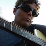 Sheila Branch - @arie4u93 - Instagram