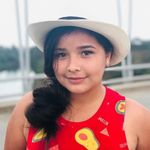 Sheila Bravo - @sheilaabravo12 - Instagram