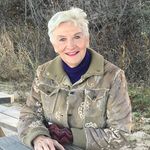 Sheila Breck - @sheilafbreck - Instagram