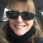 Sheila Breckenridge - @breckenridgesheila - Instagram