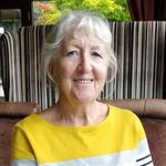 Sheila Briggs - @sheila_p_b - Instagram