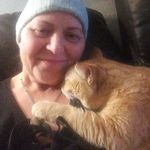 Sheila Briggs McElroy - @mrsmac4716 - Instagram