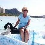 Sheila Britt Lipton - @brittlipton - Instagram