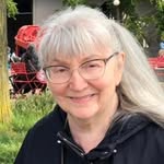 Sheila Brizius - @weblady95 - Instagram