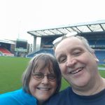 Sheila Buck - @sheila.buck.9849 - Instagram