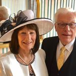 Sheila Buck - @bucko_54 - Instagram