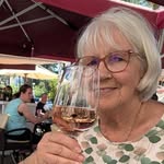 Sheila Burden - @sheilaburde - Instagram