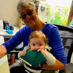 Sheila Burgin - @sheilabright611 - Instagram