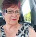 Sheila Burrell - Facebook