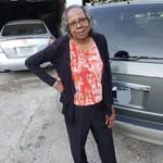 Sheila Burrell James - @jamessheilaburrell - Instagram