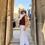 Sheila Burrows - @mamma_be - Instagram