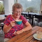 Sheila Burrows - @sheila.burrows.52 - Instagram