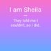 Sheila Burrows - Facebook