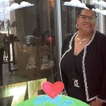 Sheila Burrows - @burrows9332 - Instagram