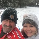 Sheila Burrows Hickman - @sheila.b.hickman - Instagram