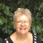 Sheila Butcher - @butchersheila - Instagram