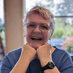 Sheila Butcher - Facebook