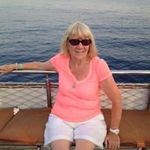 Sheila Penfold Butcher - @sheila.butcher - Instagram
