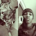 peter sunday - @sheilacaban0603 - Instagram