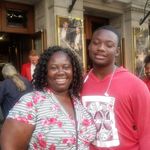 Sheila Calloway - @sheilacalloway.2014 - Instagram