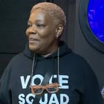 Sheila Calloway - @familyofdirectlyimpactedpeople - Instagram