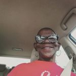 Sheila Calloway - @scalloway695 - Instagram