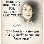 Sheila Capers - @sheshe0630 - Instagram