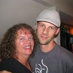 Sheila Capps Bartlett - @sbart777 - Instagram