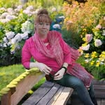 Sheila Capps Crawford - @scrawford1121 - Instagram