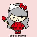Sheila Carty - @misleadingninja - Instagram