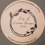 Sheila Carty and Lacie Gragg - @s.lcreativedesignsllc - Instagram