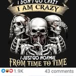 Sheila Cavanaugh - @6lady_cav9 - Instagram