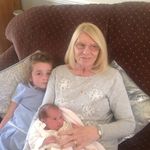 Sheila Chalmers - @chalmers823 - Instagram