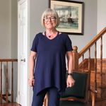 Sheila Finlan Chalmers - @sheilafinlan - Instagram