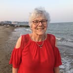 Sheila Chaplin - Facebook