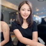 Sheila Chen - @qaz0623 - Instagram