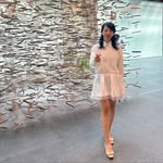 Sheila Chen - @smallstar01 - Instagram