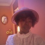 Rose Sheila Chery Dorcine - @rosesheilacherydorcine - Instagram