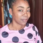Rose Sheila Chery Dorcine - @cherydorcine - Instagram