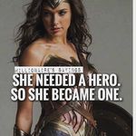 Sheila Cohen - @women_of_thunder - Instagram