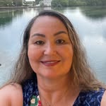 Sheila Compton-Rivo - @sheilacomptonrivo - Instagram