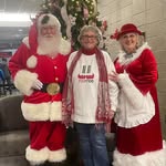 Sheila Compton Thorpe - @sheila.c.thorpe - Instagram