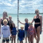 Sheila Evans Compton - @evanscompton - Instagram