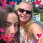 Sheila Vitanza Condrell - @s_condrell - Instagram