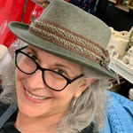 Sheila Weinberger Cope - @sheilacancope - Instagram