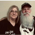 Sheila Copley - @ninacop1961 - Instagram