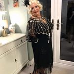 Sheila Cotton - @cotton.sheila - Instagram