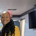 Sheila James Cotton - @cshebop - Instagram