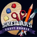 Sheilars Craft Corner - @sheilarscraft - Instagram