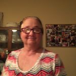 Sheila Creech - @tommy9517 - Instagram